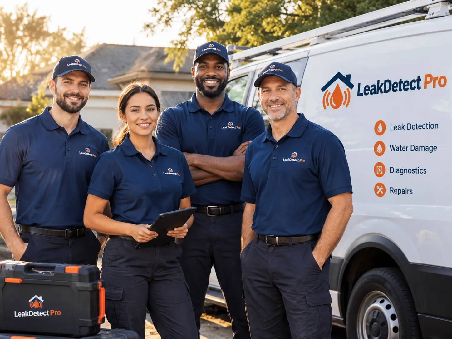 Roof Repair company in Columbus, NC